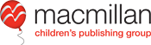 Macmillan Children's Publishing Group logo